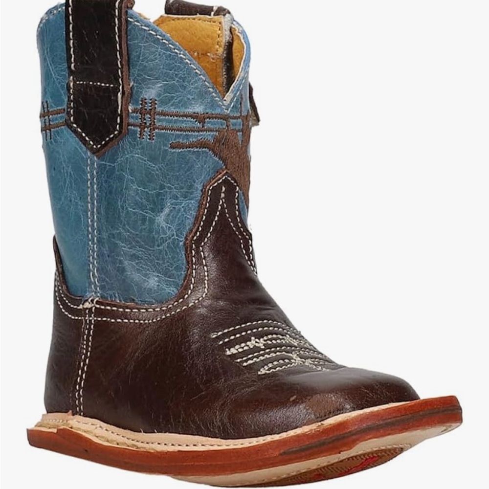 Roper Kids Cowbaby Bullrider Boots